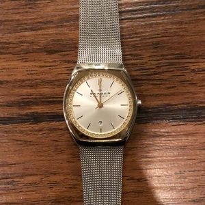 Skagen watch